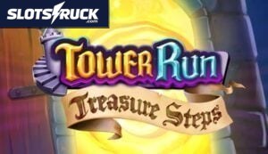 Tower Run Treasure Steps