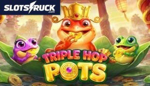 Triple Hop Pots