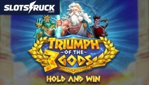 Triumph of the 3 Gods