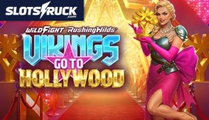 Vikings Go To Hollywood