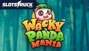 Wacky Panda Mania