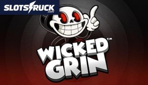 Wicked Grin