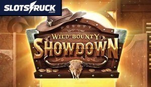 Wild Bounty Showdown