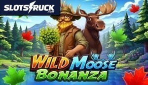 Wild Moose Bonanza