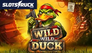 Wild Wild Duck