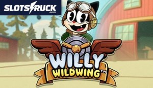 Willy Wildwing