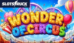 Wonder of Circus