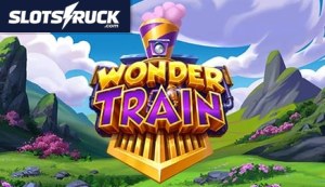 Wonder Train