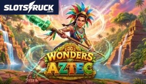 Wonders of Aztec