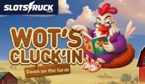 Wot’s Cluck’in Down on the Farm