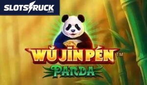 Wu Jin Pen – Panda