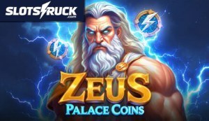 Zeus Palace Coins