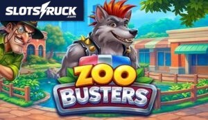 Zoo Busters